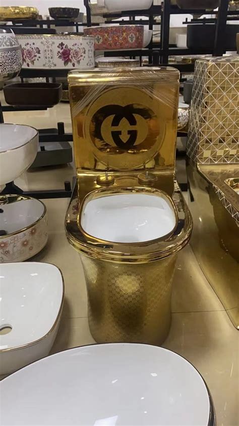 gucci toliet|gucci smart toilet.